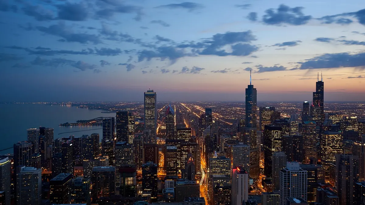 City Sunset Spots: How to Find Urban Twilight Viewpoints in the UK