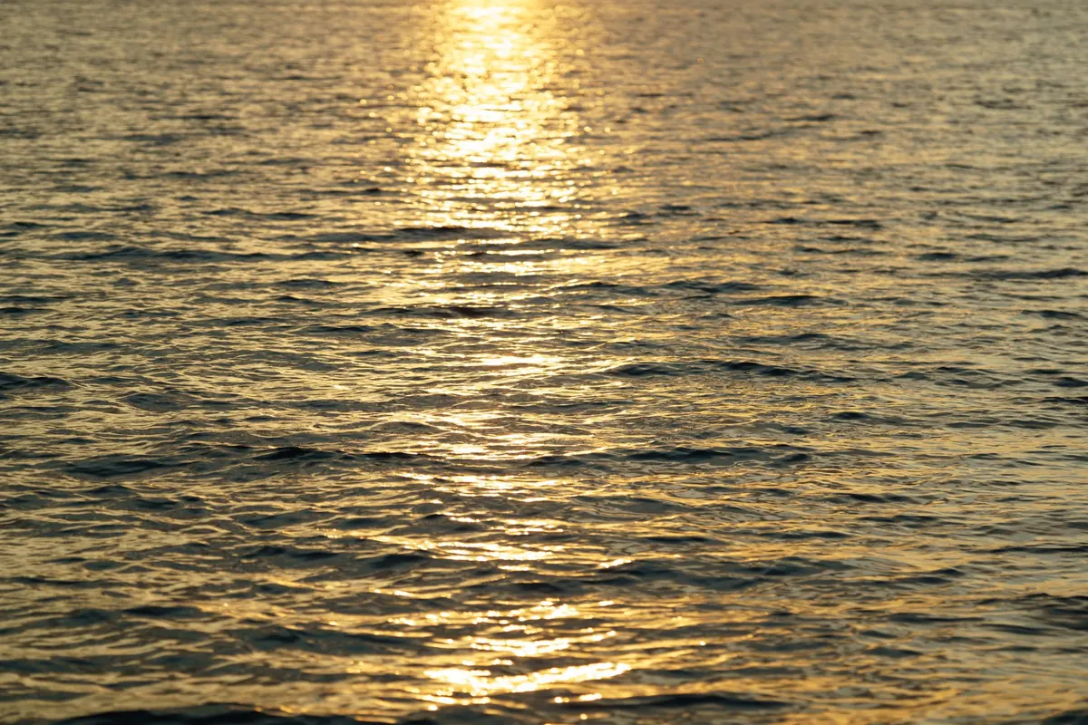 Twilight Seascapes: How to Capture Reflections and Long Exposures